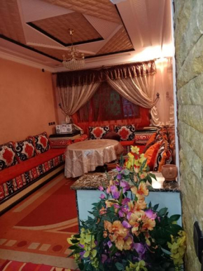 Appartement agadir